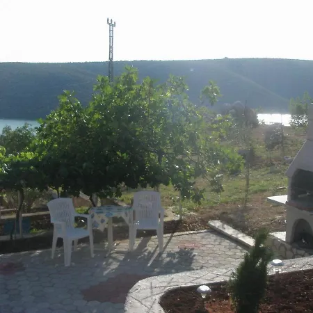 شقة Apartment In Trget/Istrien 8788 Trgetari