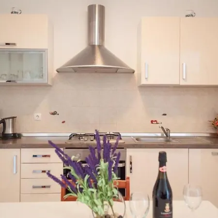 Apartment In Trget/Istrien 8788 Trgetari