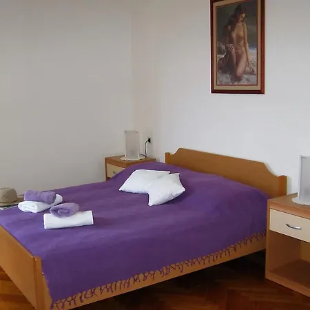 شقة Apartment In Trget/Istrien 8788