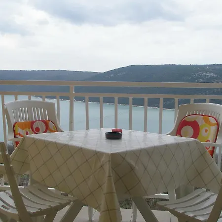 شقة Apartment In Trget/Istrien 8788