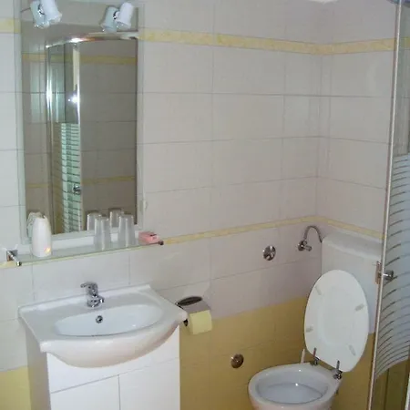 شقة Apartment In Trget/Istrien 8788 Trgetari