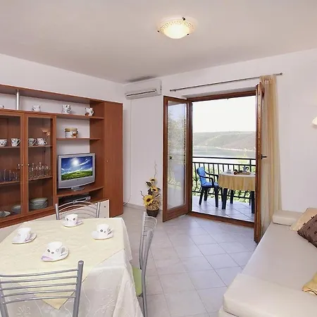Apartment In Trget/Istrien 8788 Daire